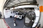 Porsche 919 Hybrid 2015 года